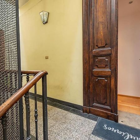 Happy Place Vanchiglia Turin Exterior foto