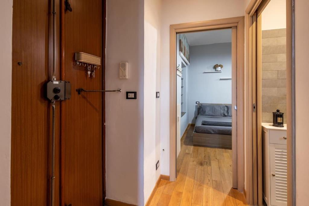 Happy Place Vanchiglia Turin Exterior foto
