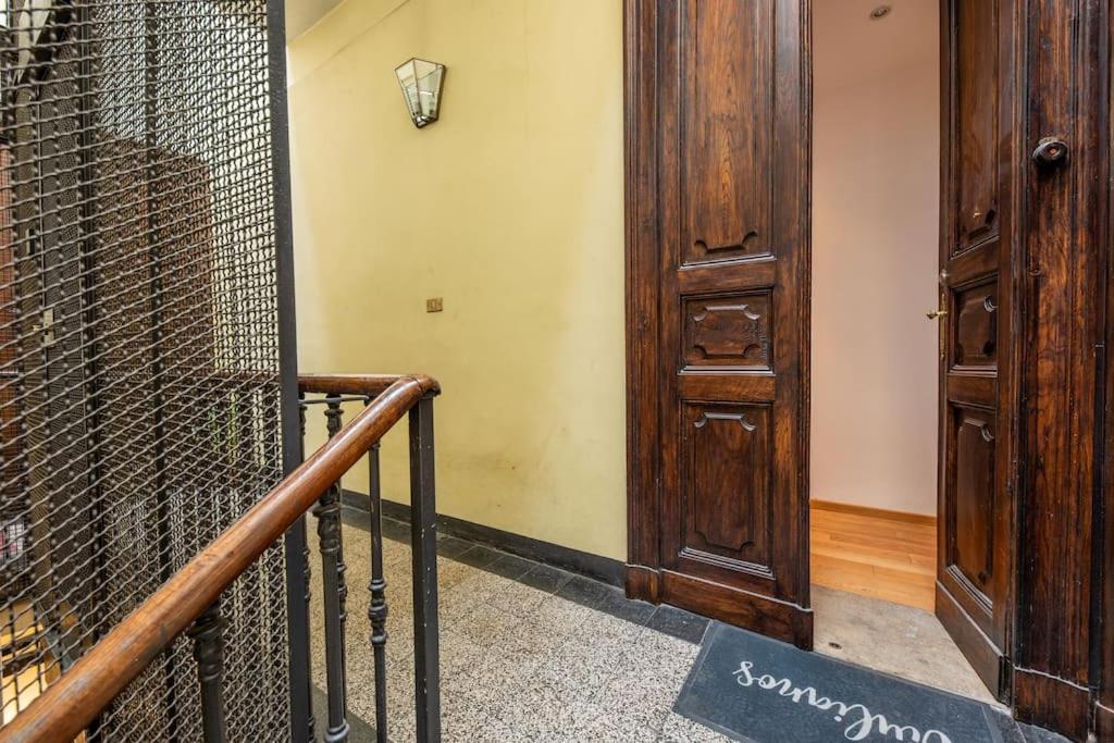 Happy Place Vanchiglia Turin Exterior foto